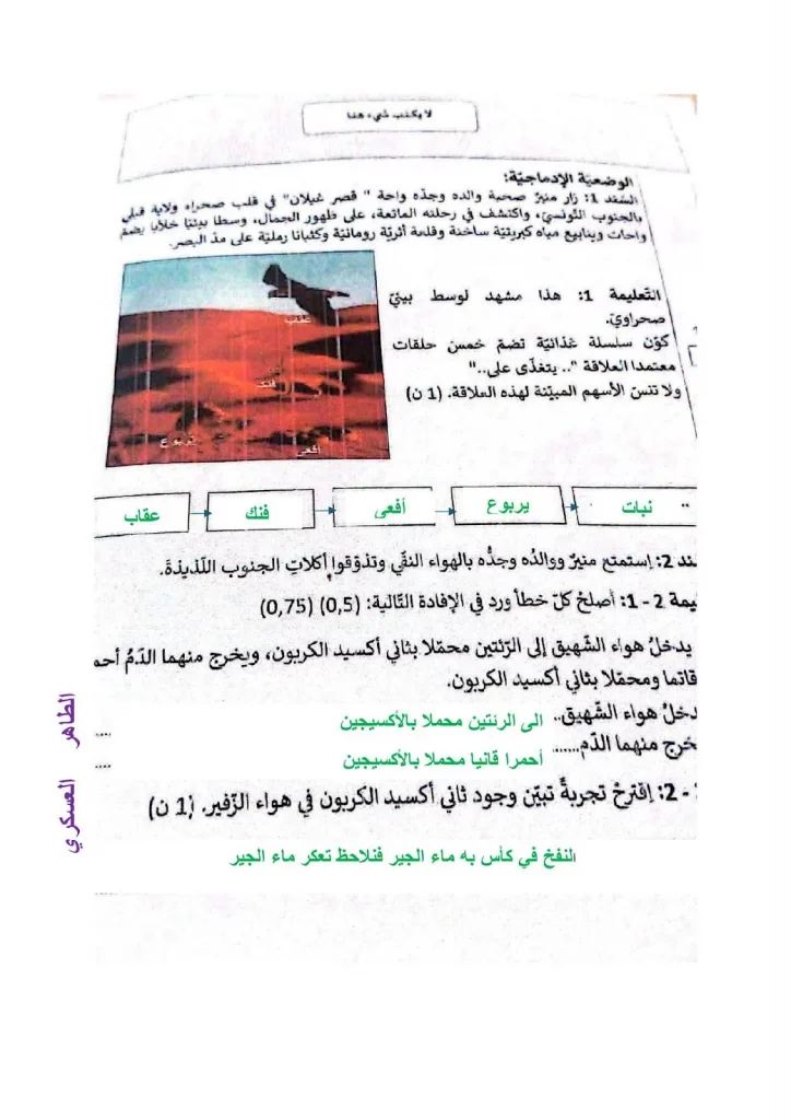 محاولات اصلاح مناظرة الايقاظ سيزيام 2026
