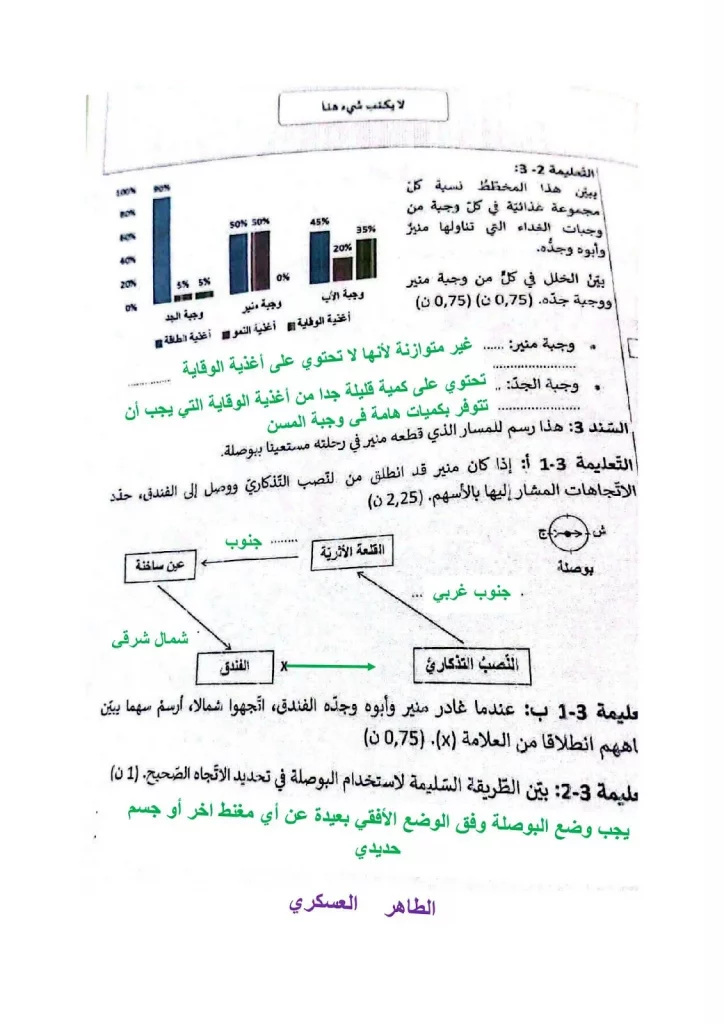 محاولة اصلاح مناظرة الايقاظ العلمي 2026